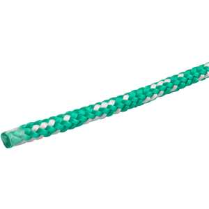 Corda multifilamento trançada 12,0 mm x 140 m, cores diversas, em carretel, VONDER