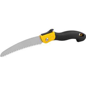 Serrote dobrável de poda, 6.1/2", VONDER PLUS