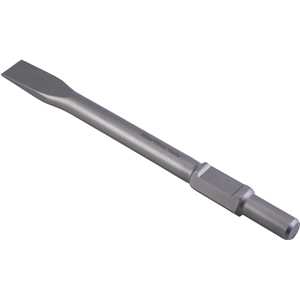 Talhadeira com encaixe hexagonal, 30 mm x 410 mm, VONDER