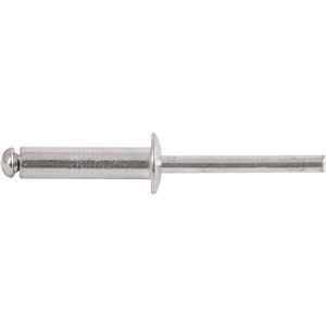 Rebite de repuxo 3,2 mm x 25,0 mm, caixa com 1.000 peças NOVE54