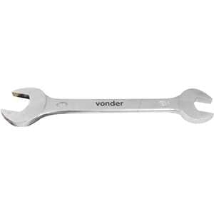 Chave fixa 27 mm x 32 mm, VONDER