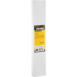 Chave de corrente 18", para tubos, VONDER