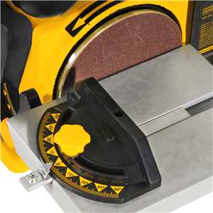 Lixadeira combinada, 370 W, LCV 375, 220 V~, VONDER
