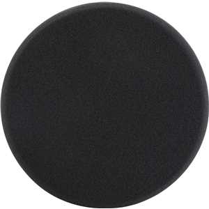 Boina de espuma para lustro 6", para politriz rotativa, VONDER