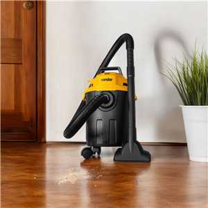 Aspirador de pó e líquidos, 1.000 W, 10 litros, 220 V~, APV 1010 VONDER