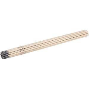 Eletrodo revestido para aço carbono, 5 kg, E6010, com 4,00 mm, VONDER