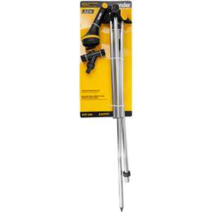 Ducha telescópica portátil DTP 220 VONDER