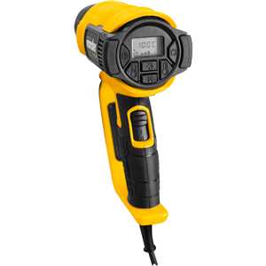 Soprador térmico digital, 1.800 W, 220 V~, STV 1800 VONDER