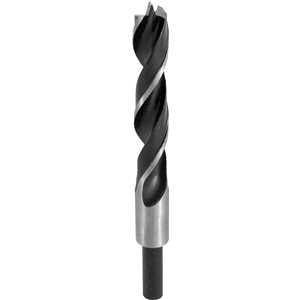 Broca 3 pontas para madeira, 16 mm, VONDER