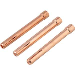 Suporte para afiar eletrodo de tungstênio VONDER