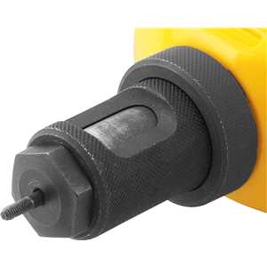Rebitador manual de rosca, tipo alavanca, M3-M12, RR 312, VONDER