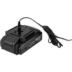 Parafusadeira/furadeira de impacto a bateria, 20 V, carregador bivolt automático, PFD 020I DWT