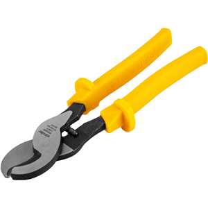 Alicate corta cabos 10", com isolação até 1.000 V, VONDER
