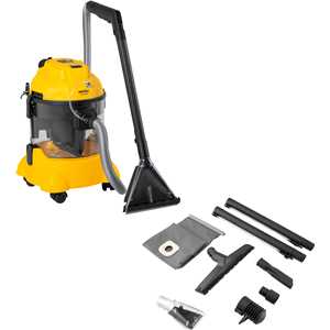 Extratora para limpeza, 1.300 W, 220 V~, ELV 1300, VONDER