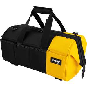 Bolsa em lona para ferramentas BL 160 VONDER PLUS