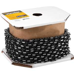 Corrente para motosserra, rolo com 30,48 metros (100 pés), V3815SQ, VONDER