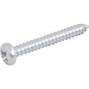 Parafuso autoatarraxante, 3,9 mm x 32,0 mm, cabeça panela, phillips, VONDER