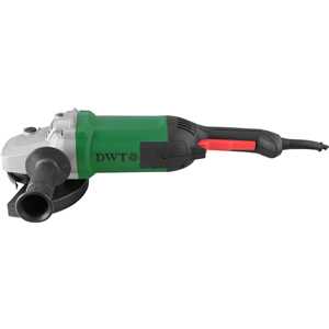 Esmerilhadeira angular 7", 2.200 W, 220 V~, EAD 2200 DWT