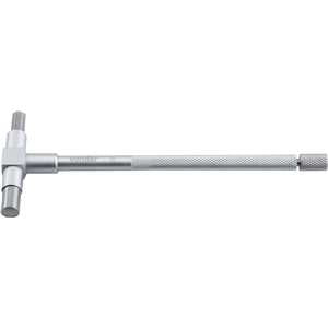 Calibrador telescópico, 8 mm a 150 mm, jogo com 6 peças, VONDER