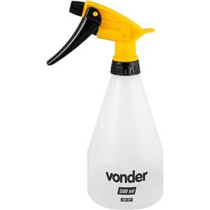 Pulverizador 500 ml, PU 500, VONDER
