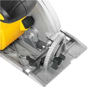 Serra circular, bateria intercambiável de 18 V, 165 mm, sem bateria e sem carregador, ISCV 1831 VONDER