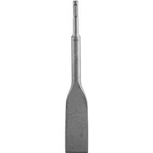 Talhadeira curva com encaixe tipo SDS PLUS, 40 mm x 260 mm VONDER
