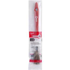 Pincel 1/2" PN 600 NOVE54