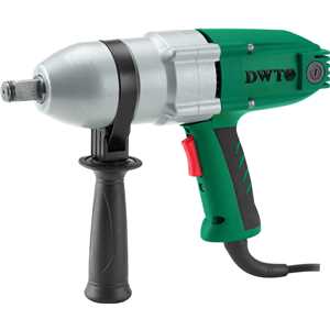 Chave de impacto com encaixe de 3/4", CID 634, 600 W 127 V~, DWT