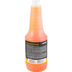 Antirrespingo líquido, 1 L, COM BORRIFADOR, VONDER