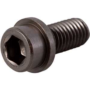 Parafuso sextavado interno cabeça cilíndrica 8 mm x 16 mm para fixar o disco na serra mármore 1300 W, VONDER