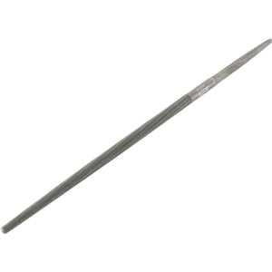 Lima redonda bastarda, 8", VONDER