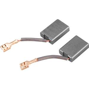 Escova de carvão 220 V~ para martelo demolidor MDV 1765 VONDER
