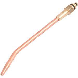 Extensão para solda oxiacetilênica, 201, nº 09, VONDER