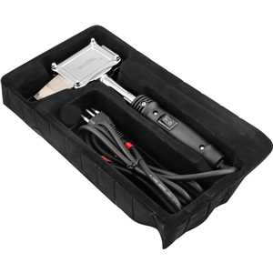 Ferro para solda 180 W, 127 V~, machadinha, FSM 180, VONDER