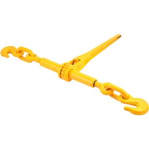 Tensionador com catraca, 3/8" a 1/2", VONDER PLUS