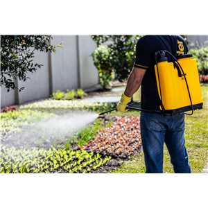 Pulverizador costal agrícola 20 litros, PC 020 VONDER