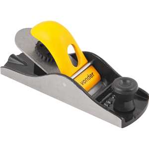 Plaina manual hobby nº 2 VONDER
