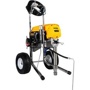 Máquina de pintura Airless, 5,4 hp, 220 V~, MPA 540B, VONDER PLUS
