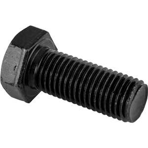 Parafuso sextavado 8.8, 20 mm x 50 mm, MA, rosca total, DIN 933, VONDER