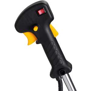 Roçadeira a gasolina, 0,95 cv, 25,4 cm³ (cc), RGO 260, VONDER