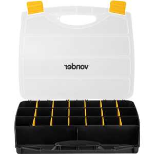 Organizador plástico OPV 230 VONDER