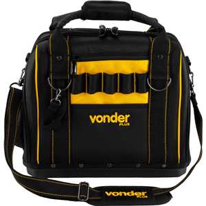 Bolsa em lona para ferramentas BL 170 VONDER PLUS