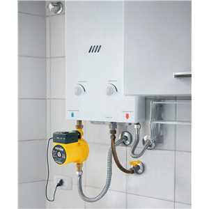 Bomba pressurizadora de 120 W, 127 V~, BPV 120 VONDER