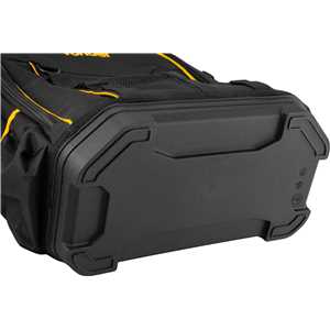 Mochila para ferramentas, base reforçada em polipropileno, MOV 250 VONDER