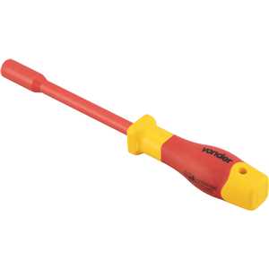 Chave canhão 7 mm, VDE 1.000 V, VONDER