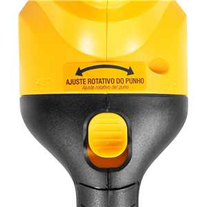 Aparador de cerca viva  ACV 060, 127 V~, 600 W, VONDER