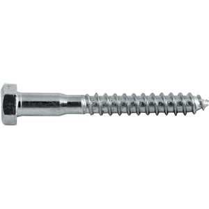 Parafuso sextavado rosca soberba 3/8" x 75 mm, VONDER