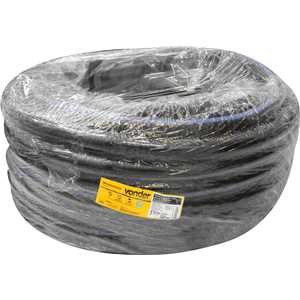 Mangueira para ar/água, 300 lbf/pol², 1.1/4" - 31,8 mm, VONDER