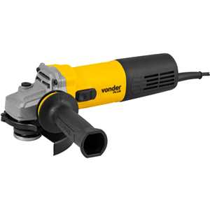 Esmerilhadeira angular 5", 1.100 W, 220 V~, EAV 1105 VONDER PLUS