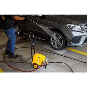 Lavadora de alta pressão LAV 1600I, 1.300 lbf/pol², 220 V~, VONDER
